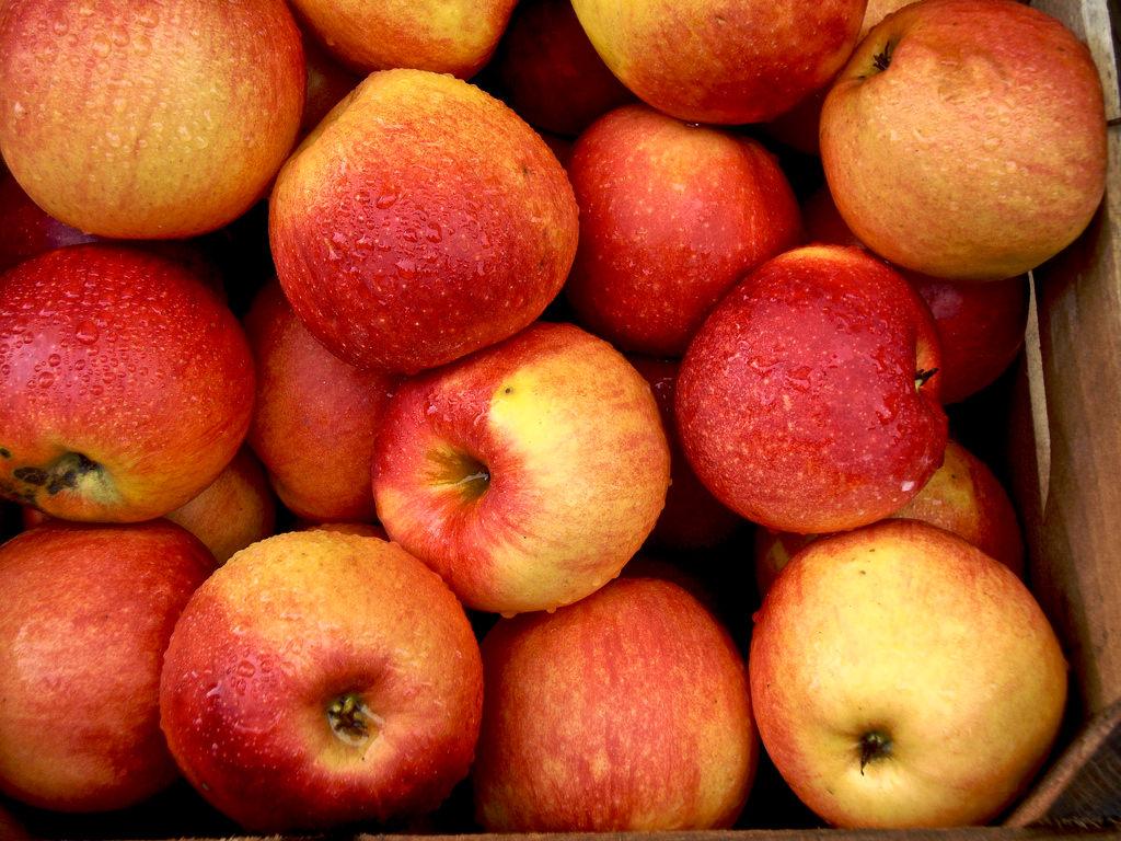 Braeburn Zdravăn