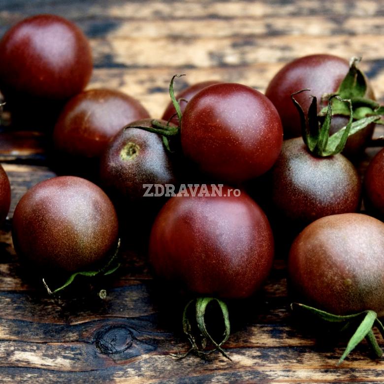 Black cherry